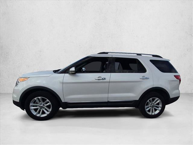 Used 2012 Ford Explorer Limited AWD/4WD image 8