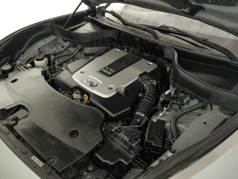 Used 2014 INFINITI QX70 3.7 image 51