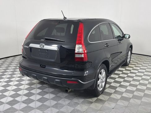 Used 2008 Honda CR-V EX image 5