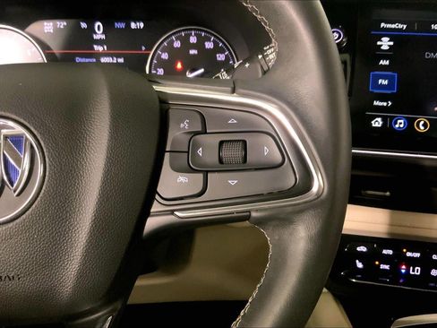Used 2023 Buick Envision Essence AWD/4WD image 20