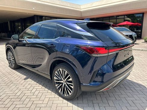 Certified 2026 Lexus RX 350 Premium Plus w/ Accessory Package (Z1) FWD image 5