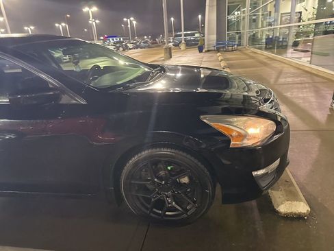 Used 2015 Nissan Altima 2.5 S w/ Power Driver Seat Package image 4