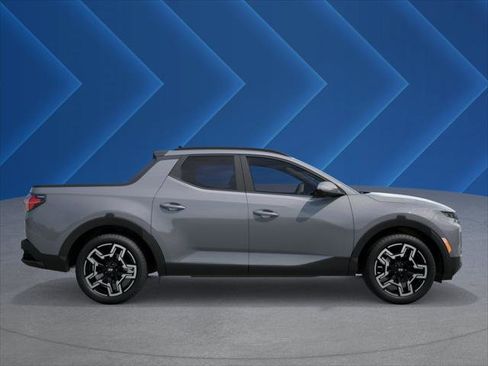 New 2026 Hyundai Santa Cruz Limited AWD/4WD image 7