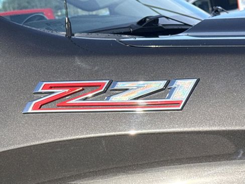 Used 2022 Chevrolet Silverado 1500 RST image 6