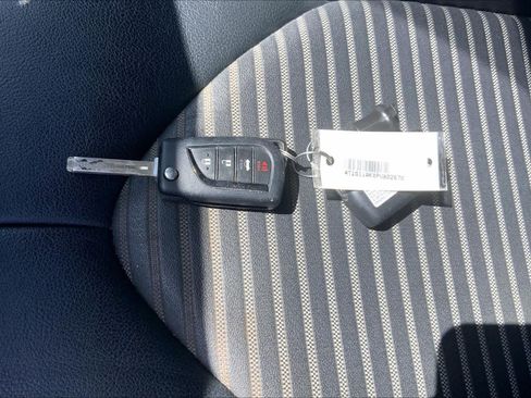 Used 2023 Toyota Camry SE FWD image 15