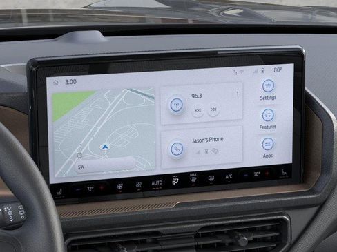 New 2025 Ford Bronco Sport Outer Banks image 14