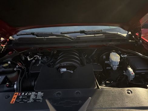 Used 2018 Chevrolet Silverado 1500 LT w/ Texas Edition image 15