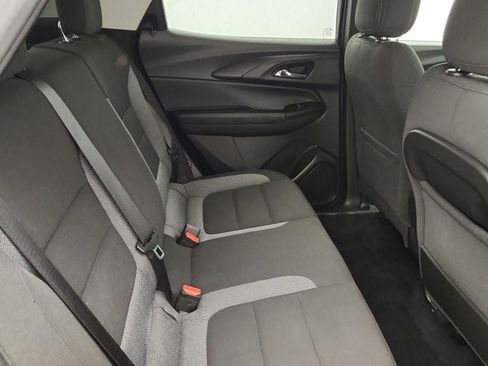 Used 2021 Chevrolet TrailBlazer LT w/ Convenience Package FWD image 23