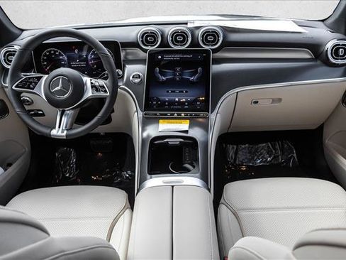 New 2026 Mercedes-Benz GLC 300 4MATIC image 19