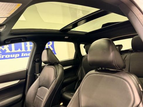 Used 2020 INFINITI QX50 Essential w/ Edition 30 Package image 44