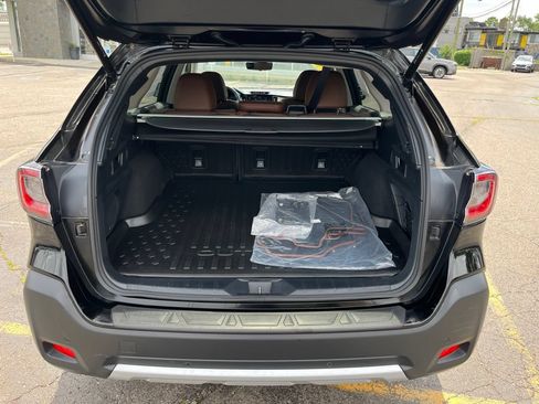Certified 2024 Subaru Outback Touring XT AWD/4WD image 30