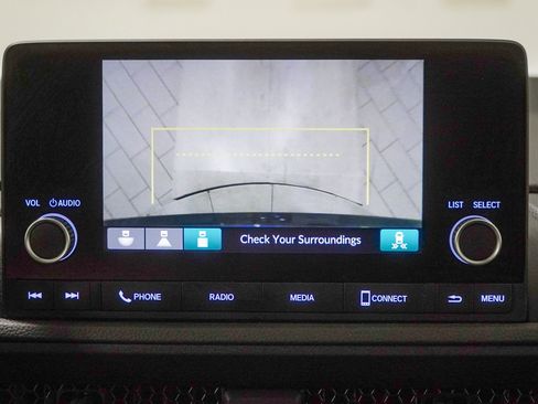 Used 2024 Honda CR-V EX image 29