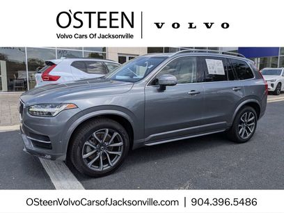 Used 2018 Volvo XC90 T6 Momentum w/ Convenience Package