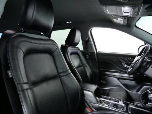Used 2022 Lincoln Corsair Reserve w/ Elements Package AWD/4WD image 8