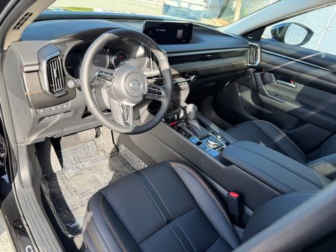 New 2026 MAZDA CX-50 2.5 Hybrid w/ Weather Package image 2