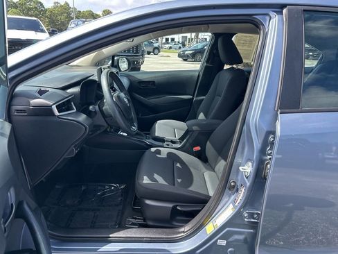 Used 2023 Toyota Corolla LE image 15