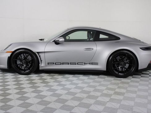 Certified 2024 Porsche 911 GT3 RS RWD image 2