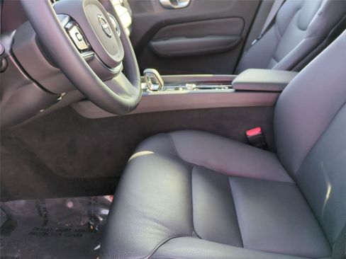 New 2026 Volvo XC60 B5 Plus w/ Climate Package image 16