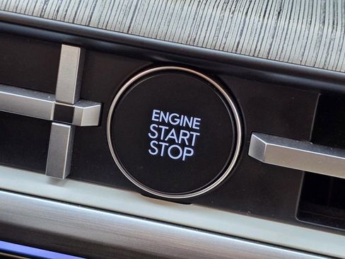 Used 2025 Hyundai Santa Fe Calligraphy image 34