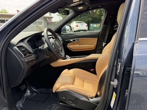 Used 2023 Volvo XC90 B6 Ultimate w/ Protection Package Premier AWD/4WD image 16