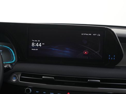 Used 2025 Hyundai Palisade XRT AWD/4WD image 13