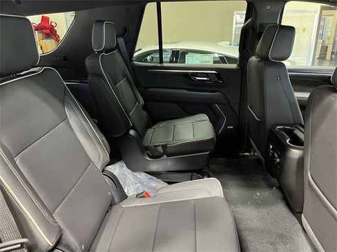 New 2025 Chevrolet Tahoe Premier image 13