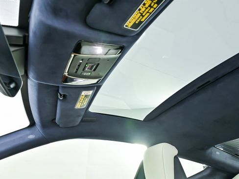 Used 2018 Lexus LC 500 Coupe image 44