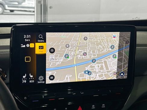 Certified 2023 Volkswagen ID.4 Pro S AWD/4WD image 16
