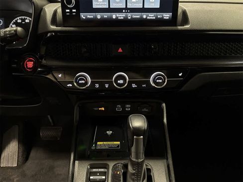 Used 2023 Honda CR-V EX-L image 21