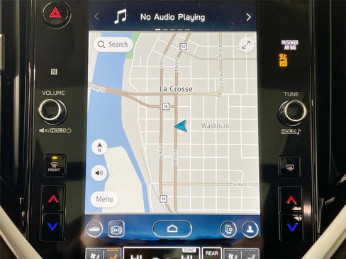 New 2026 Subaru Ascent Touring image 16