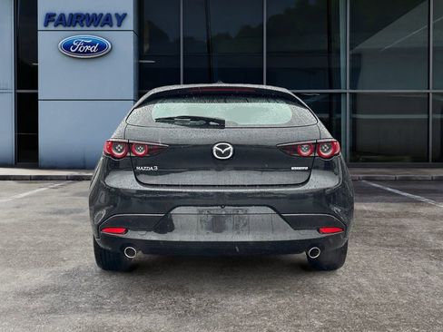 Used 2021 MAZDA MAZDA3 s image 5