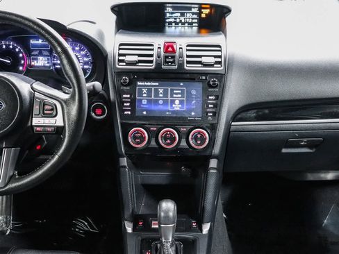 Used 2018 Subaru Forester 2.0XT Touring w/ Popular Package #3B AWD/4WD image 16