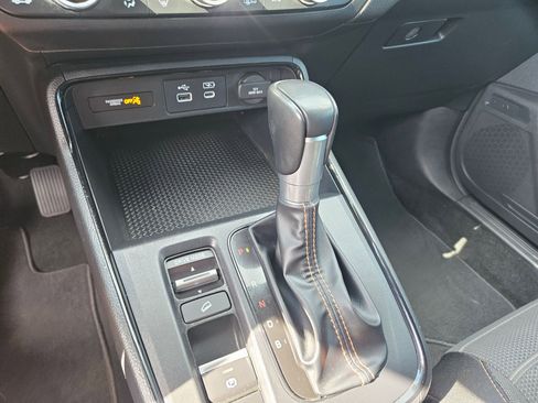 Certified 2025 Honda CR-V Sport image 18