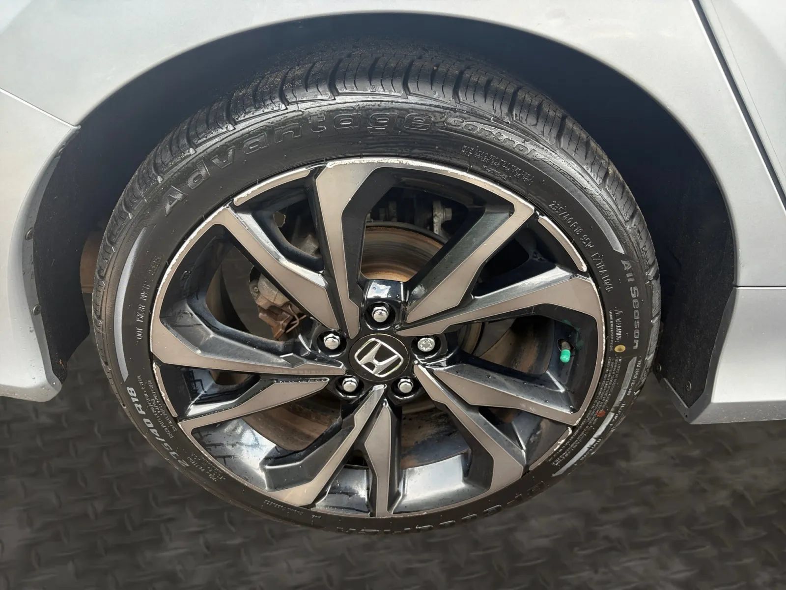 Used 2020 Honda Civic Sport image 37