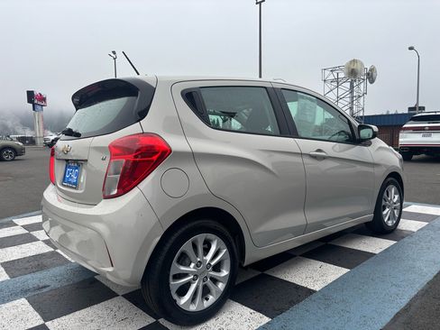 Used 2020 Chevrolet Spark LT image 5