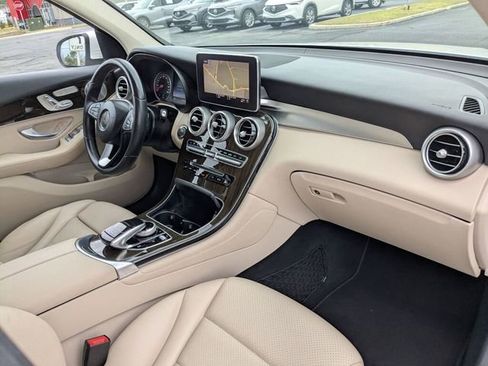 Used 2016 Mercedes-Benz GLC 300 GLC 300 image 36
