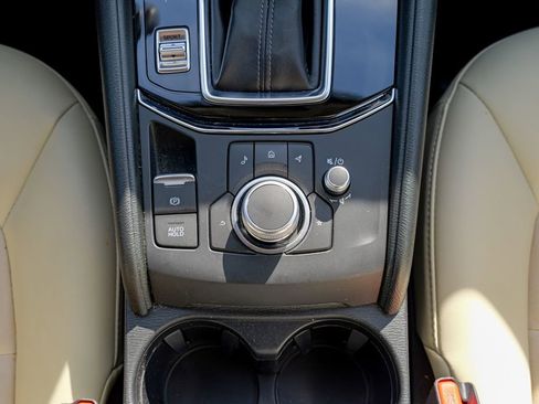 Used 2023 MAZDA CX-5 AWD 2.5 S w/ Select Package image 46