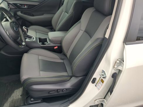 Certified 2025 Subaru Outback Onyx Edition XT w/ Popular Package #2 AWD/4WD image 20