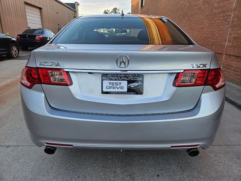 Used 2011 Acura TSX Sedan image 5