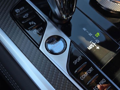 Used 2026 BMW M850i xDrive image 29