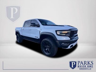 Used 2021 RAM 1500 TRX w/ TRX Level 2 Equipment Group
