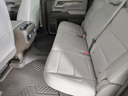 New 2026 Chevrolet Silverado 1500 LT AWD/4WD image 33