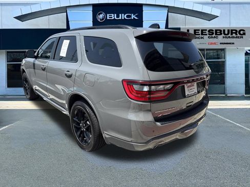 Used 2026 Dodge Durango GT AWD/4WD image 5