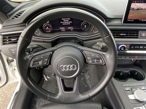 Used 2018 Audi A5 2.0T Prestige image 24