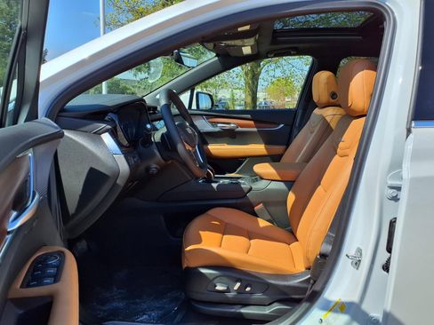 New 2026 Cadillac XT5 Premium Luxury AWD/4WD image 14