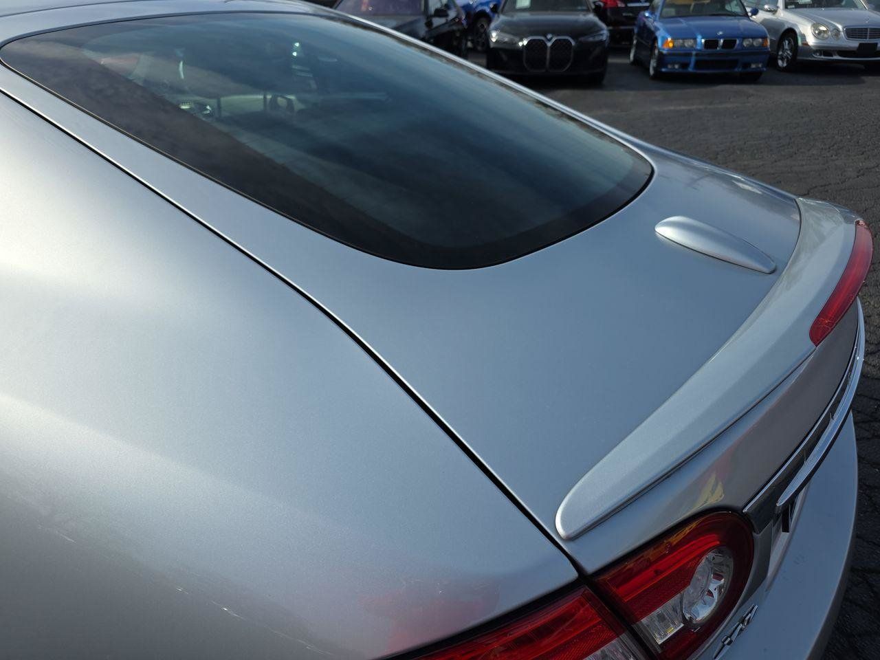Used 2010 Jaguar XKR R RWD image 36