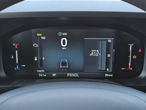 New 2025 Ford Maverick XL image 18