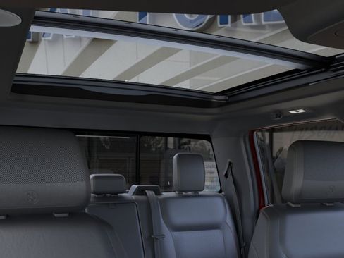 New 2023 Ford F150 Lariat w/ Equipment Group 502A High image 53