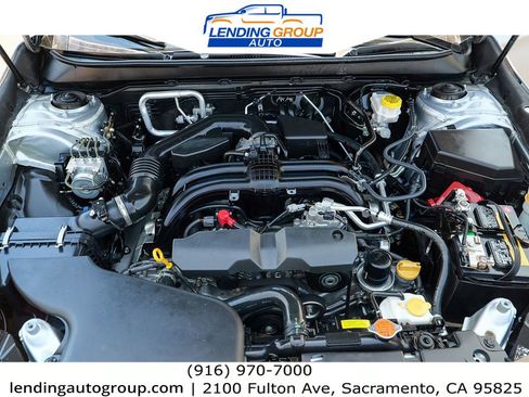 Used 2018 Subaru Outback 2.5i Premium image 24