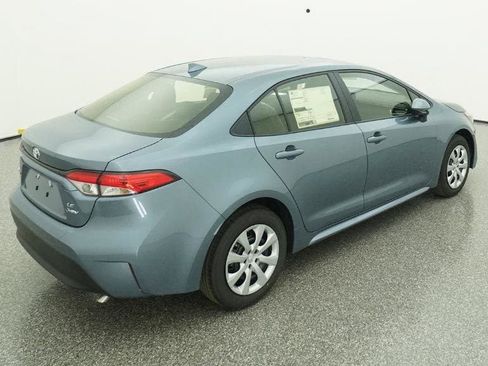 New 2026 Toyota Corolla LE image 9